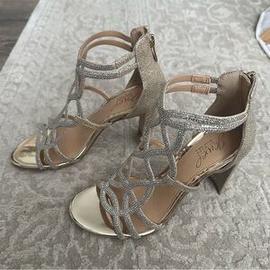 Jewel by Badgley Mischka